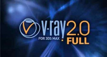 Vray 2.0 SP1 ��� 3 ds max 2008 x 64, 2012 x 64, 9 x 64