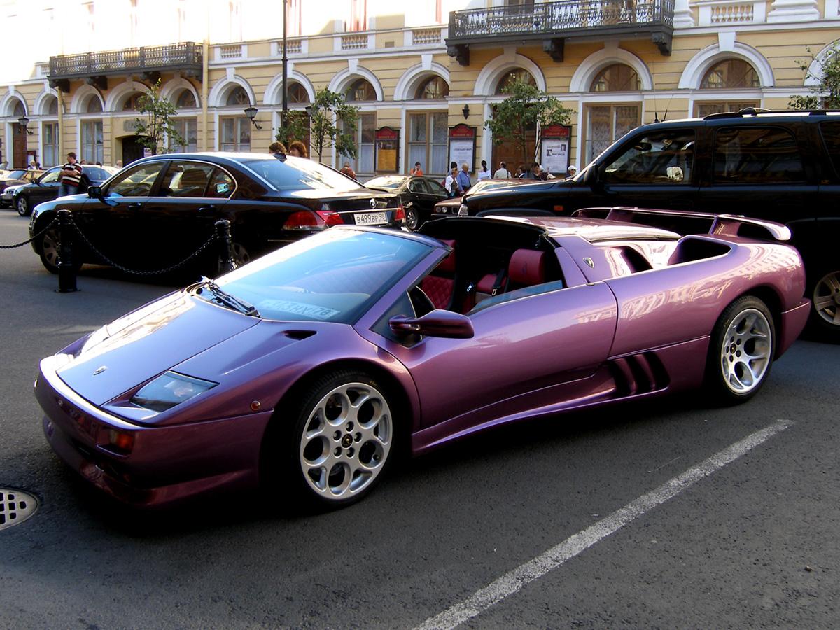 lamborghini diablo (33)