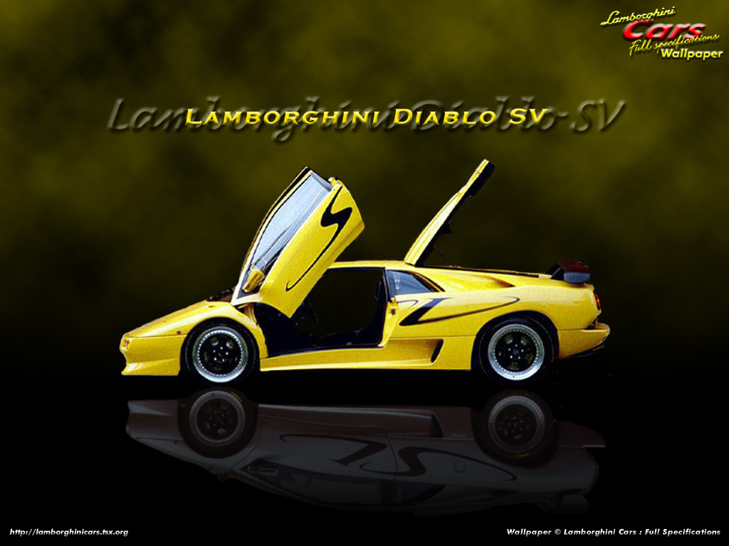 lamborghini diablo sv (8)